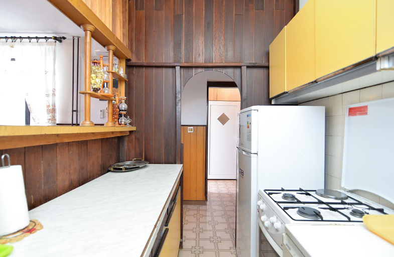 Others 5, Apartment 1684, Pula