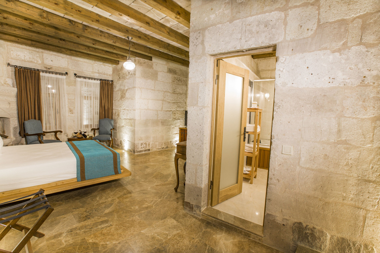 Bedroom 4, Imperial Cave Suites & Spa, Nevşehir