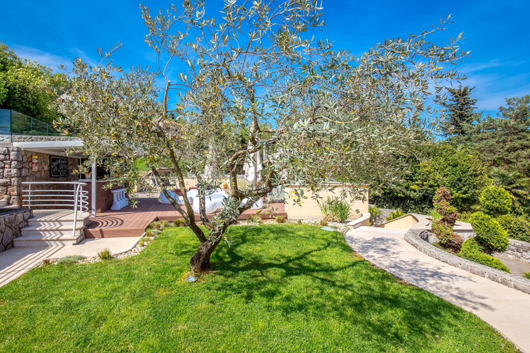 Exterior & Views, Villa Nada, Lovran