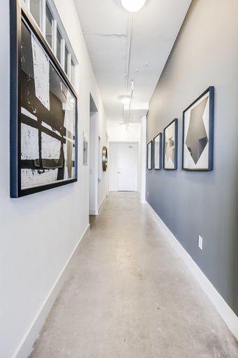 Others 5, Clock Loft, Atlanta