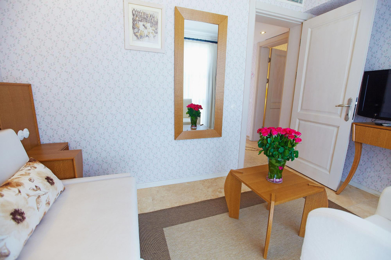 Bedroom 4, Casaoliva Hotel, Çeşme