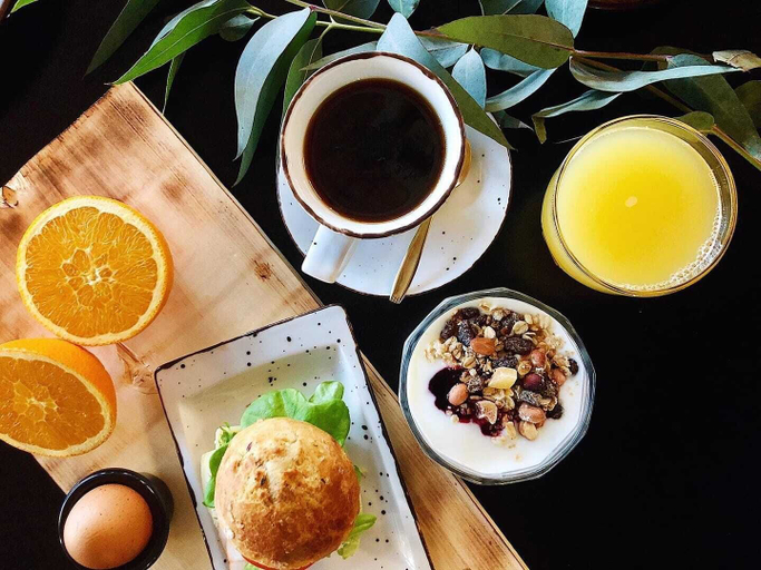Food & Drinks 4, Torget Hotel, Satakunta