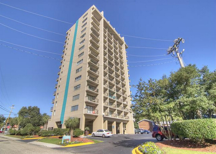 Exterior & Views 2, Ocean Dunes by Palmetto Vacations, Horry