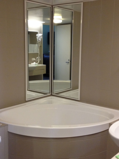 Bedroom 4, Silver Sands Resort, Mandurah