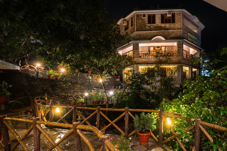 Exterior & Views 2, Tiger Valley Resort Kumbhalgarh, Rajsamand