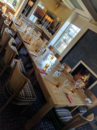 Food & Drinks 5, The Old Orleton Inn, Telford and Wrekin