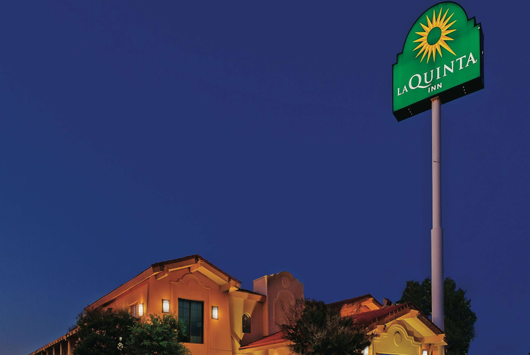 La Quinta Inn by Wyndham Odessa, Ector
