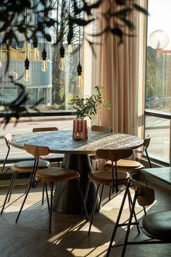 Others 5, Frogner House – Sirkus Renaa, Stavanger