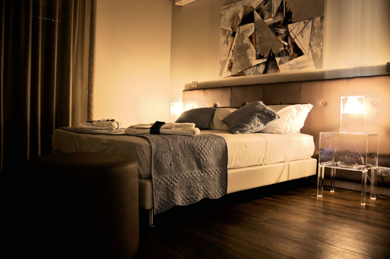 Bedroom 2, I Segreti della Valle, Agrigento