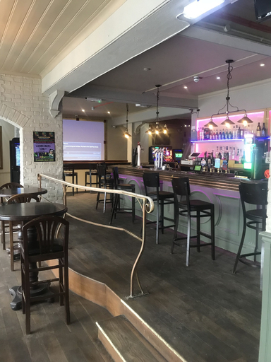Food & Drinks 5, The Dorrington, Essex