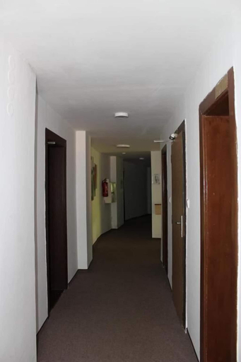 Public Area 2, Hotel pod Sokolím, Žilina