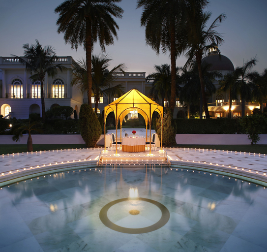 Sport & Beauty 2, Taj Mahal Lucknow, Lucknow