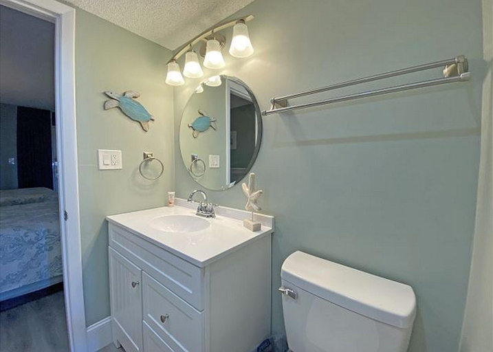 Bathroom 3, Ocean Dunes by Palmetto Vacations, Horry