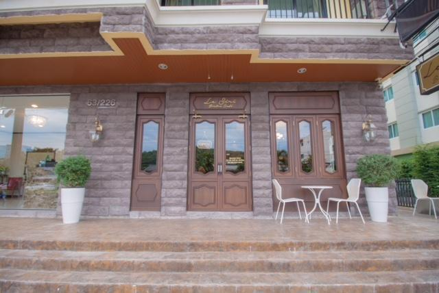 Exterior & Views 1, Le Siri Hotel, Muang Songkhla