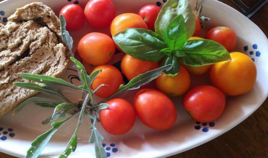 Food & Drinks 5, Il Tacco Dello Stivale B&B, Lecce