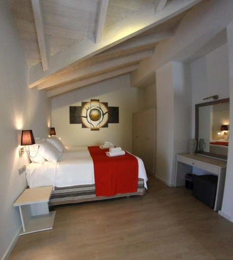 Bedroom 2, Aura Boutique Hotel, Ionian Islands