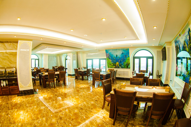 Food & Drinks 5, Bacninh Harmony Hotel, Bắc Ninh