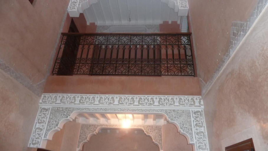 Public Area 3, Hotel Aday, Marrakech