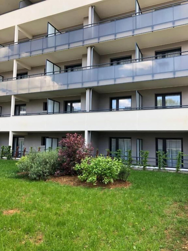 Exterior & Views 2, Best Western Hotel Fontaine Argent, Doubs