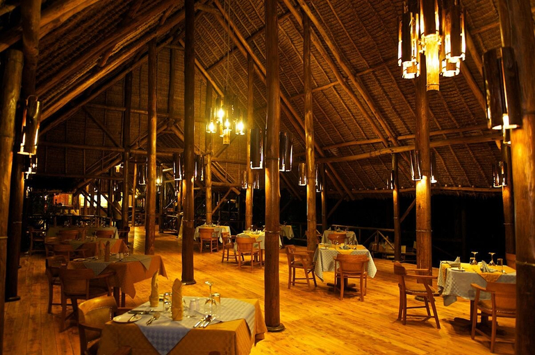Food & Drinks 4, Samburu Intrepids Tented Camp, Isiolo North