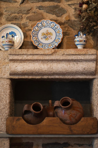 Food & Drinks, Hotel Rural La Juderia de Las Arribes, Salamanca