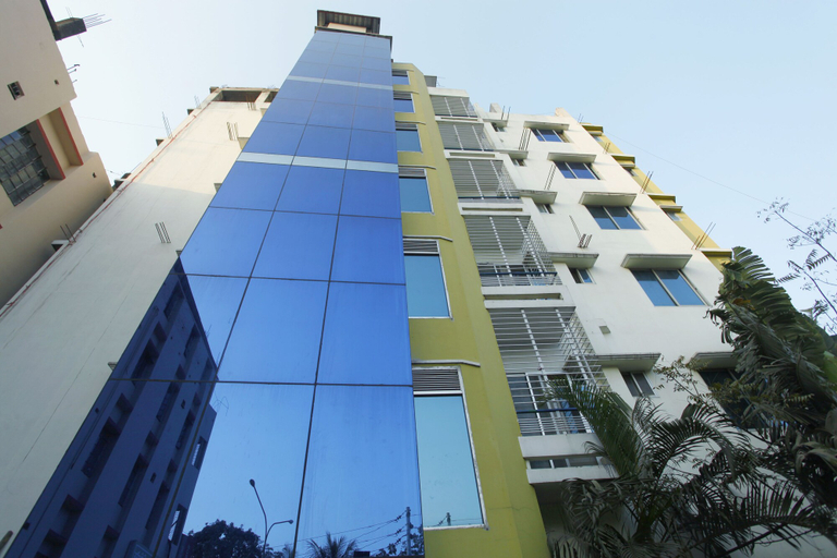 Exterior & Views 2, Hotel Star Park, Chittagong