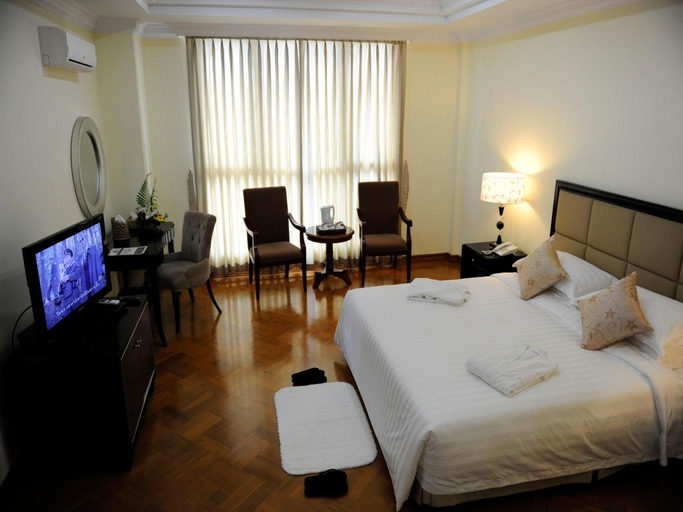 Others 3, Mawlamyine Strand Hotel, Mawlamyine