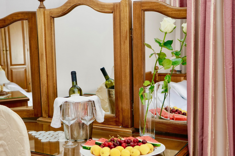 Food & Drinks 5, Villa Rustica Dalmatia Apartments, Seget
