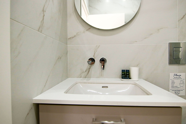Bathroom 2, Phaedrus Living Seaview Limnaria 154