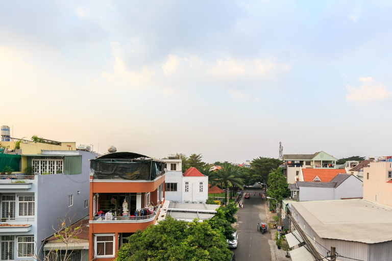 Public Area 4, Thanh Tuyen Hotel, Binh Tan