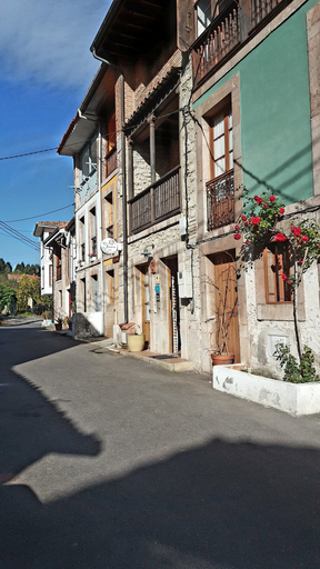 Exterior & Views 2, El Juacu, Asturias