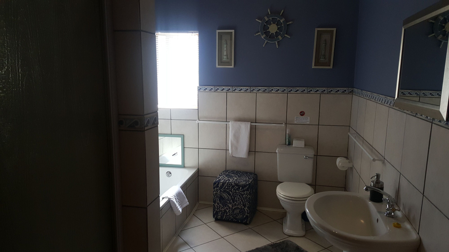Bathroom 4, Eco Eden Bush Lodge, Ehlanzeni