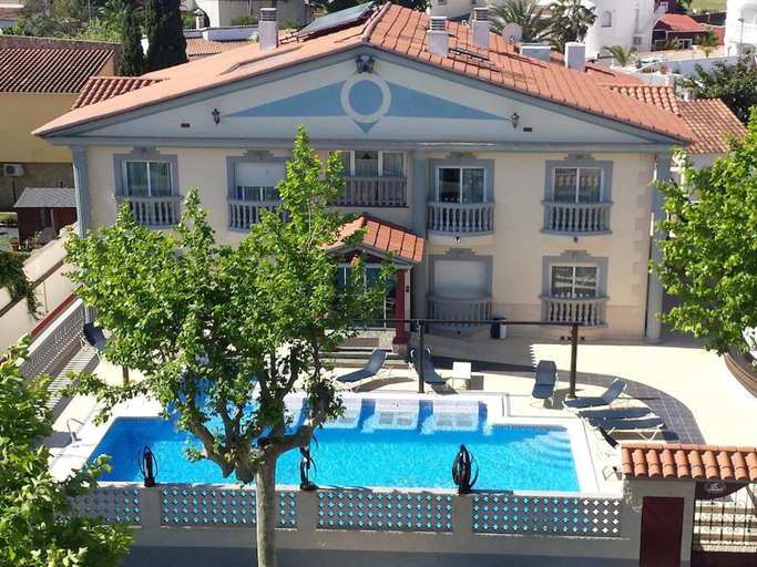 Sport & Beauty 5, Hotel Portofino, Girona