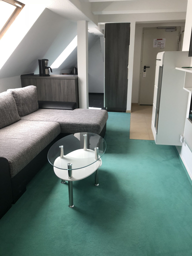 Others 5, Apart Pension Plaue, Brandenburg an der Havel