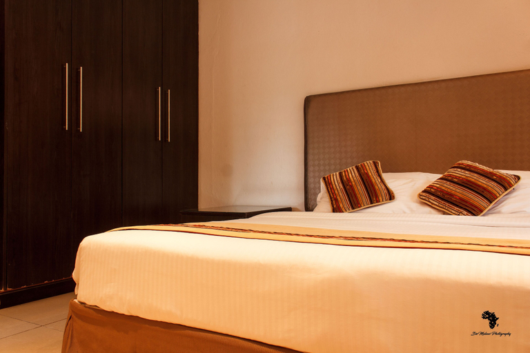 Bedroom 3, Cedar Place, Blantyre City