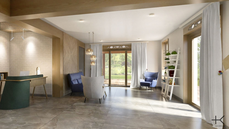 Others 5, Chaber Apartamenty, Chojnice