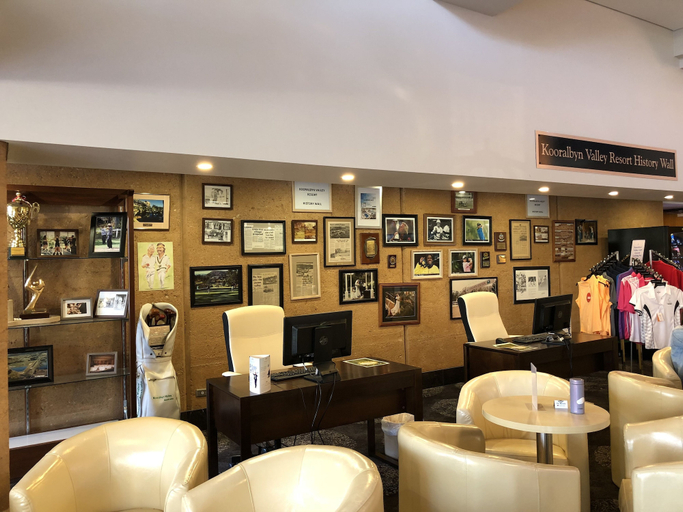 Food & Drinks 5, The Kooralbyn Valley, Beaudesert - Pt C