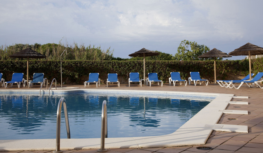 Sport & Beauty 2, TURIM Presidente Hotel, Portimão