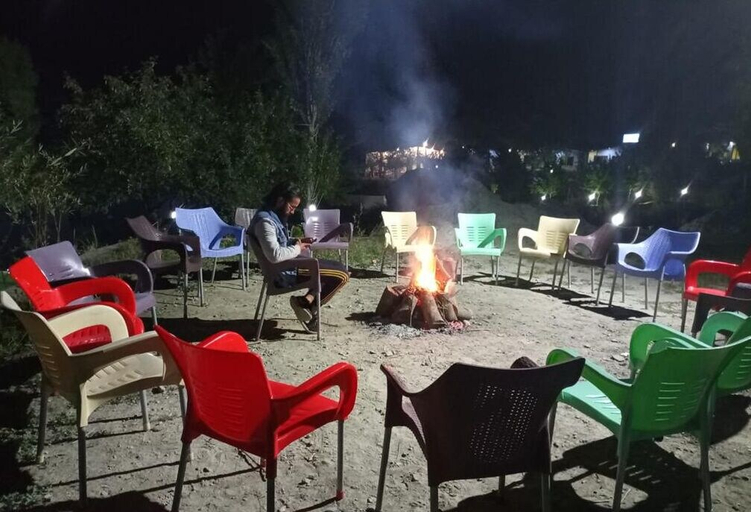 Others 4, Hard Rock Hotel Minapin, Northern Areas