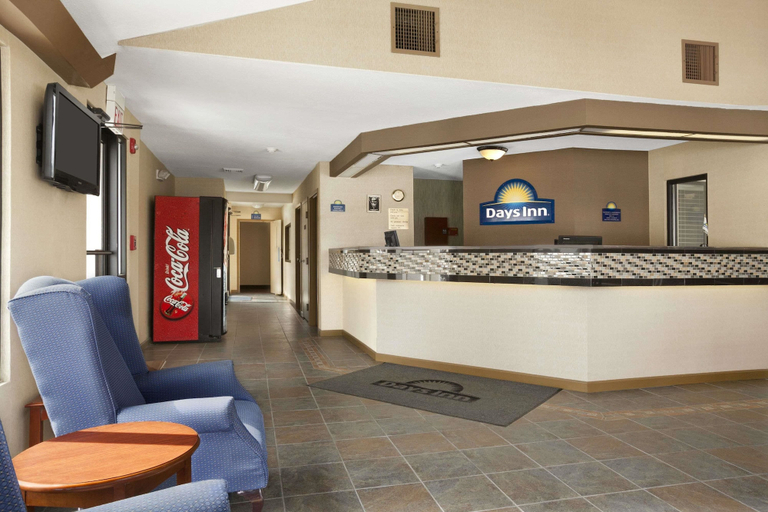 Others 5, Days Inn by Wyndham Middletown, Orange