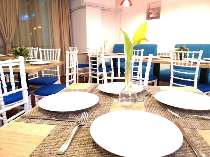 Food & Drinks 5, Atrium Hotel Bucharest City Center, Municipiul Bucuresti