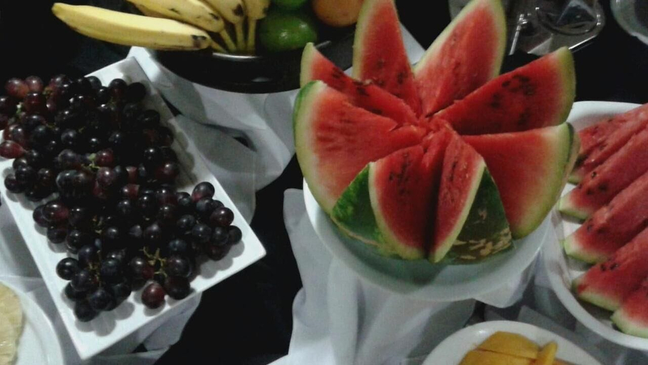 Food & Drinks 4, Hotel Vollare, Osasco