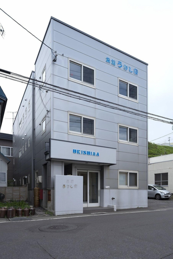 Exterior & Views 5, Island Hostel Rebunshiri, Rebun