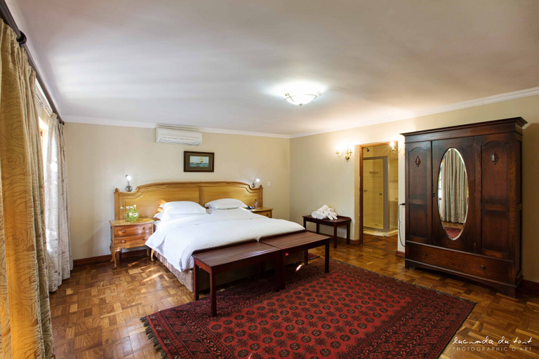 Bedroom 3, Kleinkaap Boutique Hotel, City of Tshwane