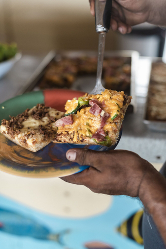 Food & Drinks 4, Belize Adventures at Long Caye