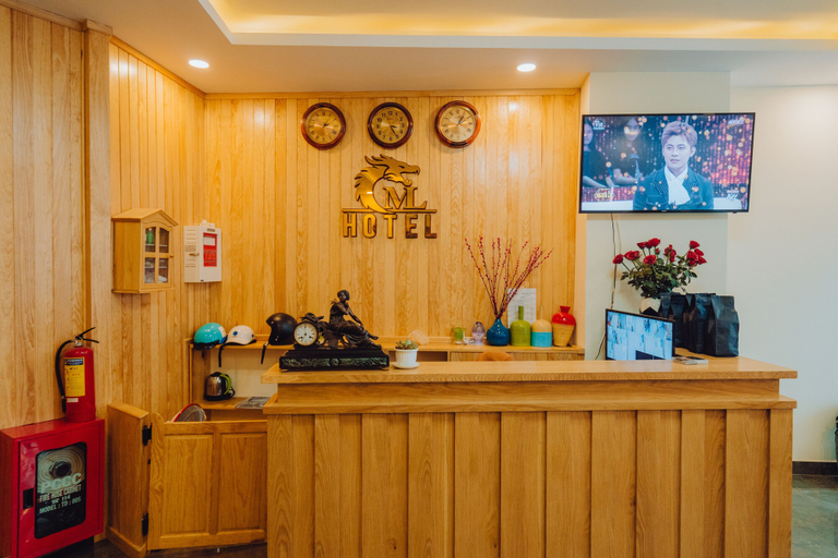 Others 5, Minh Long Hotel Dalat, Đà Lạt