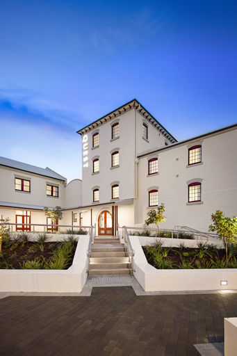 Exterior & Views 2, Quest Newcastle West, Newcastle - Inner City