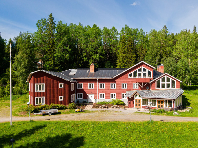 Exterior & Views 2, Edsåsgården, Åre