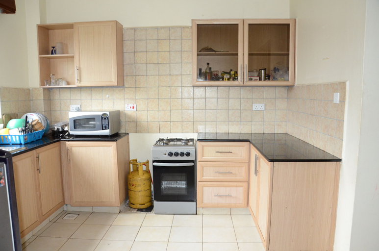 Others 4, Delight Apartments, Dagoretti North