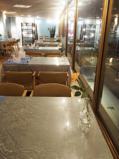 Food & Drinks 5, Bitan Hotel, New Taipei City